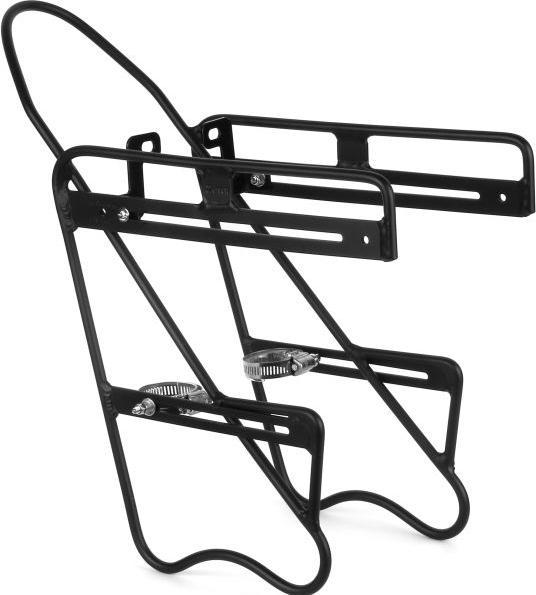 Actual product image Zefal Raider Front