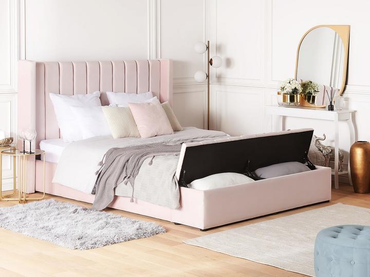 Actual product image Beliani Noyers (160 x 200 cm)