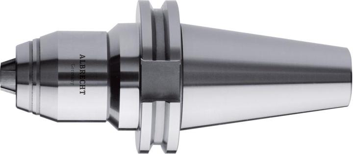 Productafbeelding Albrecht Korte boorhouder AKL DIN 69871 AD SK 40 1 - 16 mm A