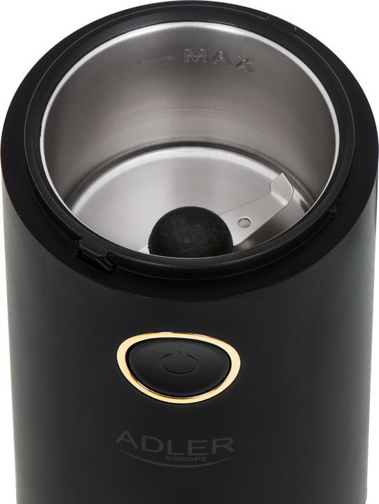 Actual product image Adler Coffee grinder (EU plug)