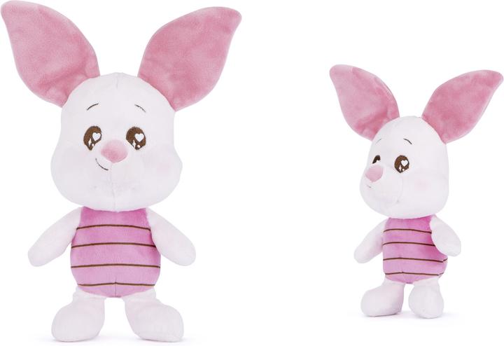 Produktbild Simba Disney WTP Twinkle Eye Ferkel, 25cm (12.50 cm)