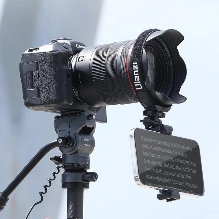 Produktbild Ulanzi Cold Shoe Extension Strap