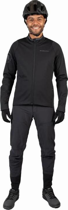 Actual product image Endura SingleTrack Softshell (L)