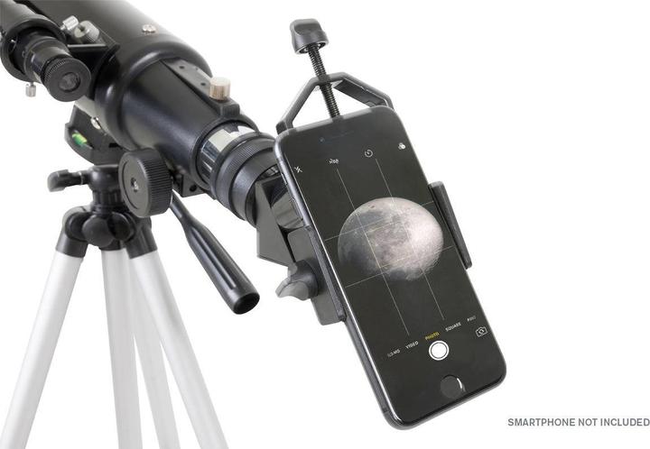 Actual product image Celestron Travel Scope 80 Portable