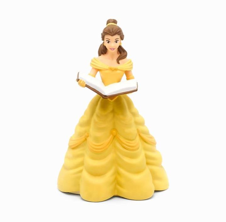 Image du produit Tonies Disney - La Belle et la Bête (Allemand)