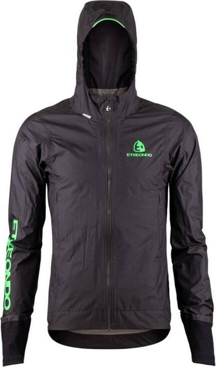 Etxeondo regenjacke mugi (XL)