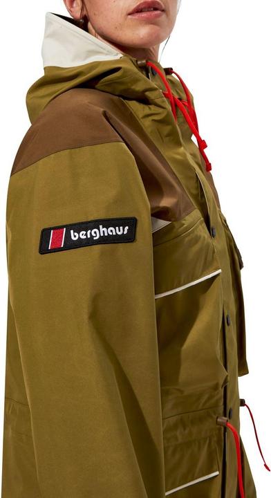 Immagine prodotto Berghaus Giacca Trango Gore-Tex impermeabile (L)