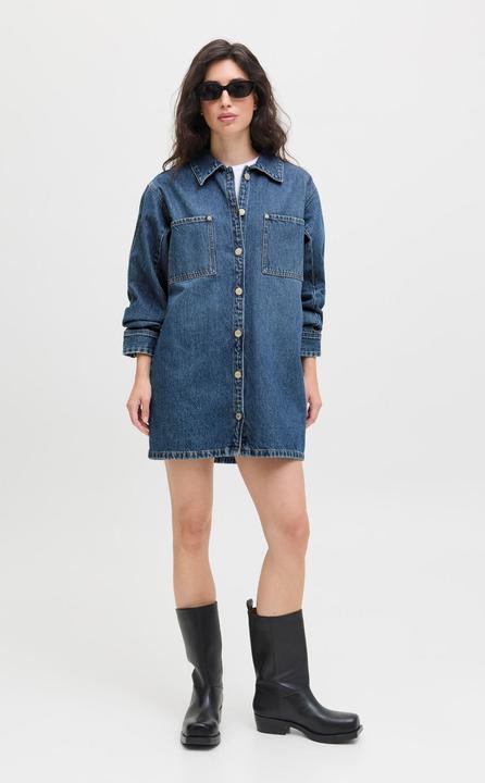 Actual product image JJXX JXCANA Jeanskleid Jeanskleid (S)