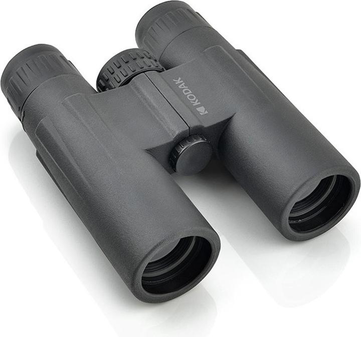 Image du produit Kodak Jumelles BCS600 12x32 noir (12 x, 32 mm)