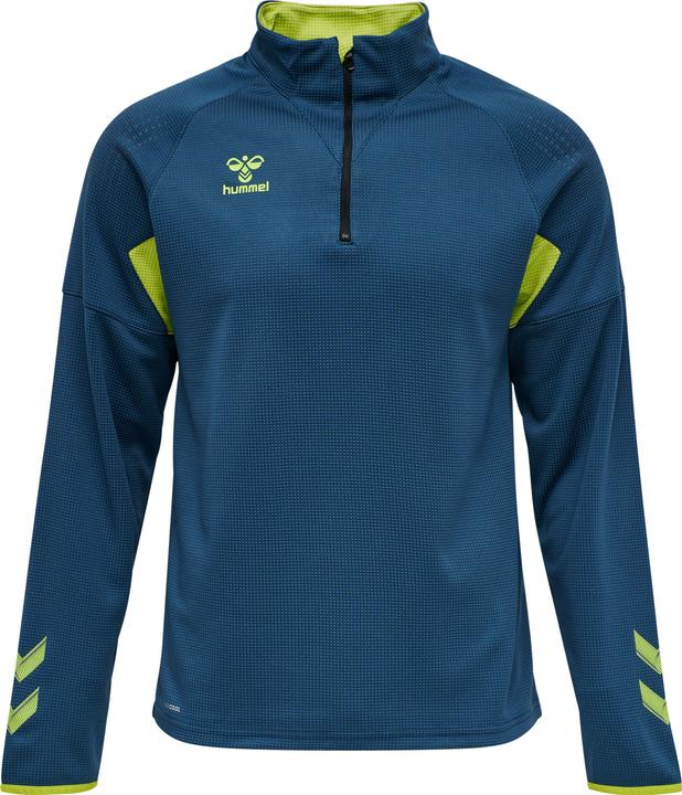 Actual product image hummel Lead Pro Half Zip (XL)
