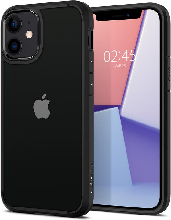Actual product image Spigen Ultra Hybrid (Apple iPhone 12 mini)