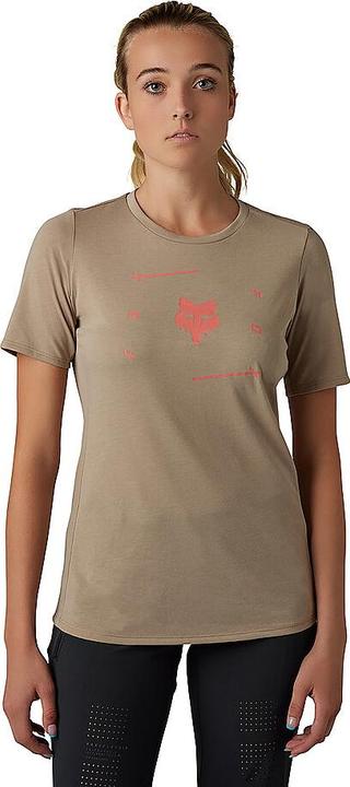 Image du produit Fox Jersey 23 W Ranger Dr Ss Veni Moc M (M)