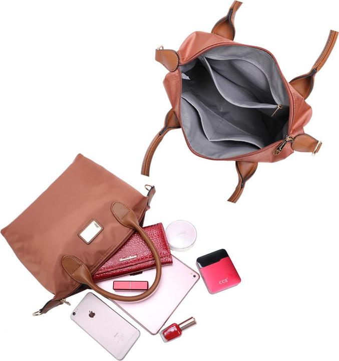 Produktbild Gallantry Cabas La Balade Handtasche Grösse S (5 l)