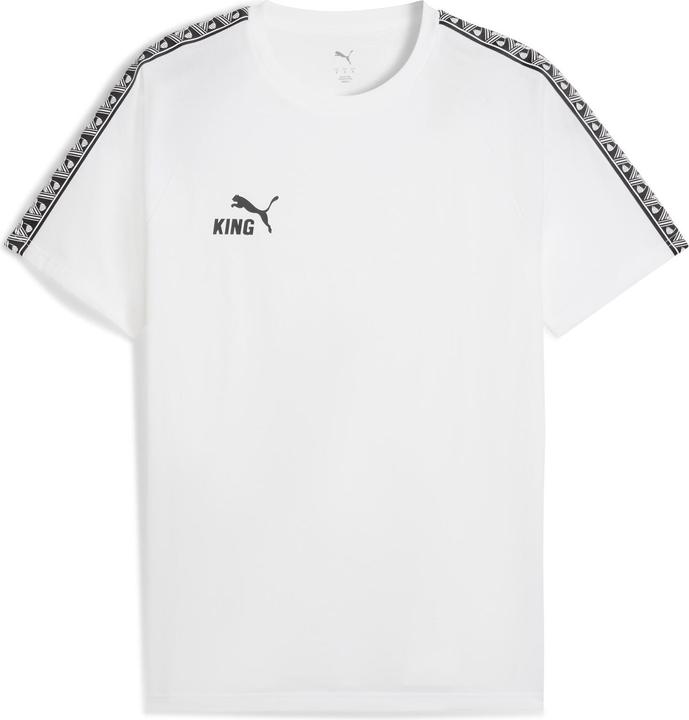 PUMA White-PUMA Black-PUMA Black