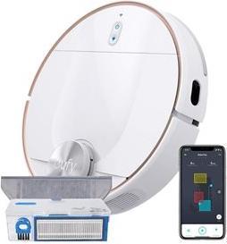 Productafbeelding eufy Robovac L70 Hybride (Robotstofzuiger)