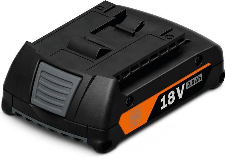 Fein Pack d'accus GBA 18V 2.0Ah AS (18 V)