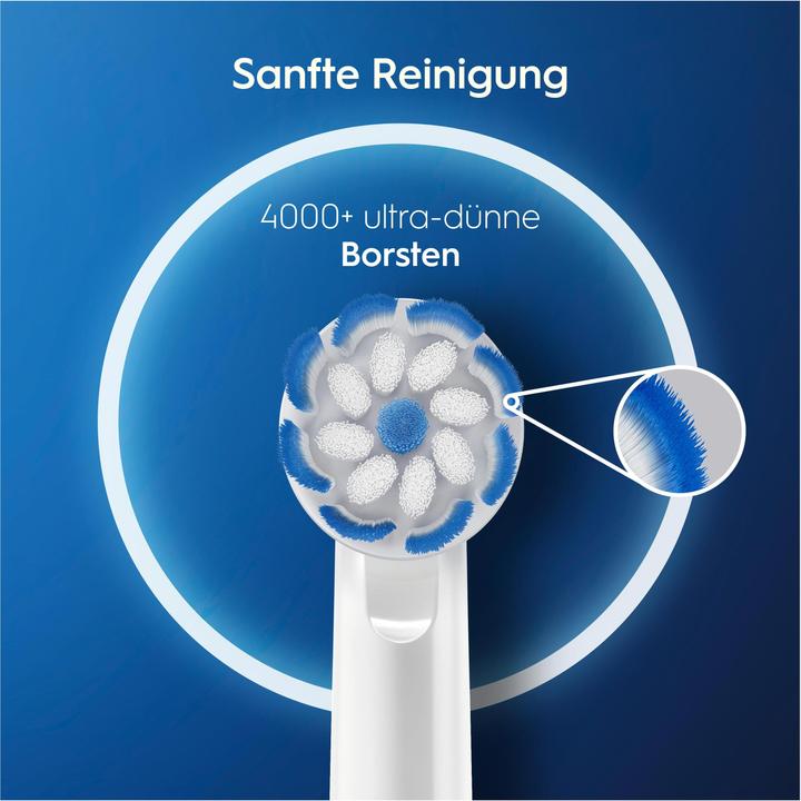 Produktbild Oral-B Sensitive Clean Clean&Care (12 x)