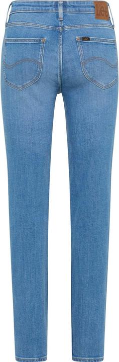 Produktbild Lee Scarlett Jeans Skinny Fit Majestic Wave
