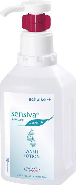 Immagine prodotto Schülke lavaggio lozione hyclick (Sapone liquido, 500 ml)
