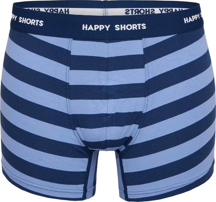 Image du produit Happy shorts Retro Pants Trunks (XXL, lot de 2)