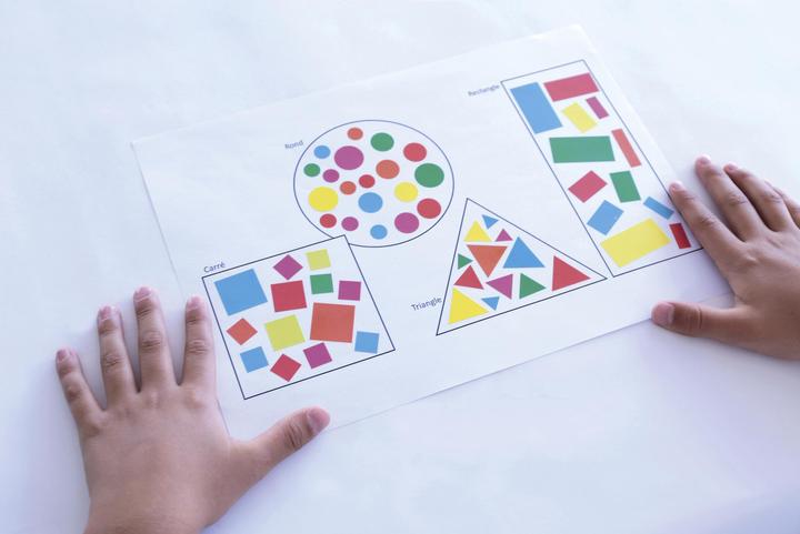 Produktbild Maildor Sticker, Initial