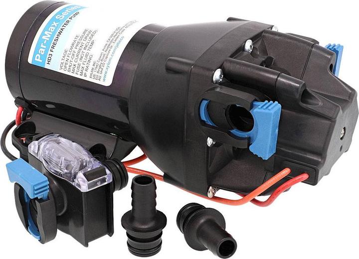 Produktbild Xylem Jabsco ParMax Trinkwasserpump