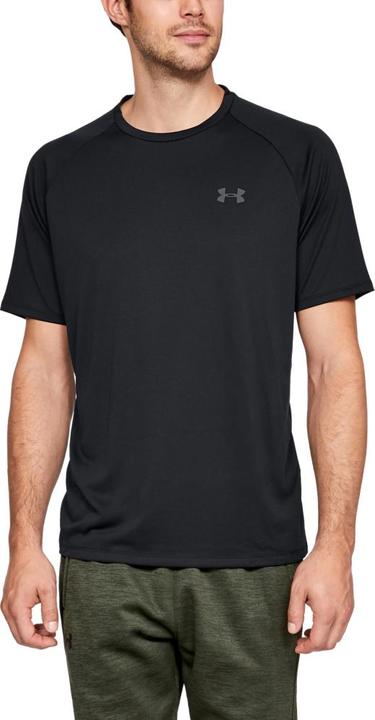 Actual product image Under Armour TECH 2.0 TEE T-SHIRT (XS)