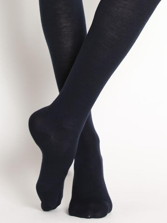 Produktbild Bleuforêt Coton Strumpfhose