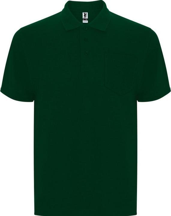 Alpinia Centauro Premium Poloshirt kurzärmlig