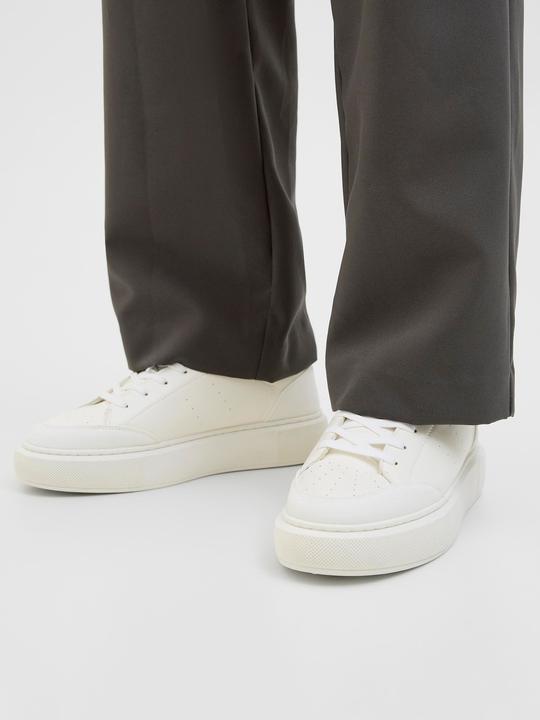 Produktbild Jack & Jones Jfwaspire Court Pu Sneaker Noos (42)