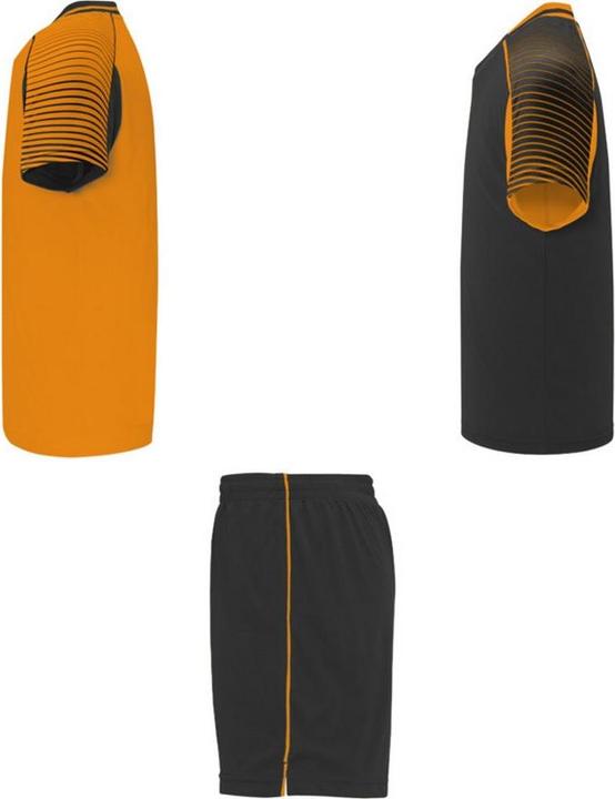 Produktbild Alpinia Juve SportSet (128)