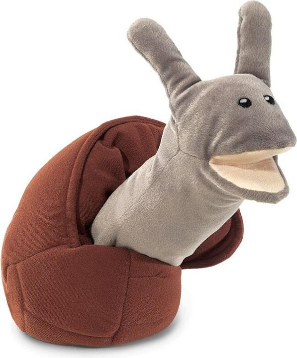 Actual product image Folkmanis Snail