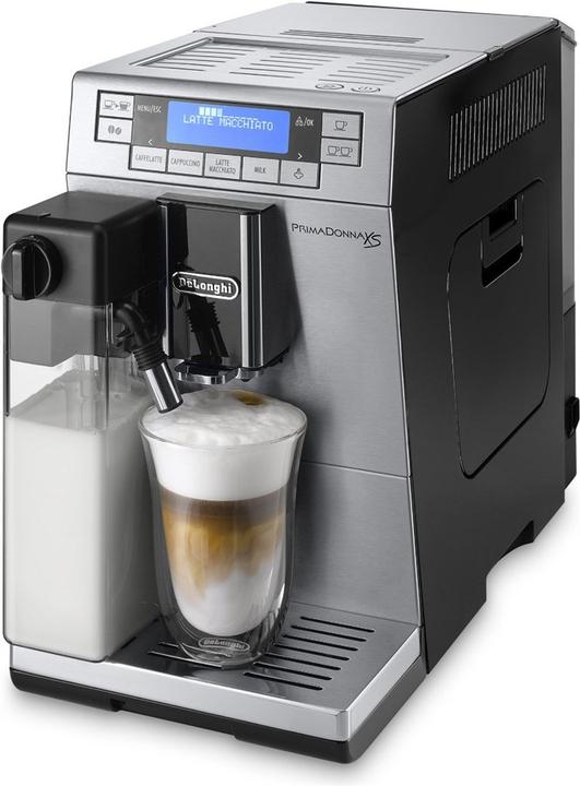 Produktbild De'Longhi Prima Donna XS