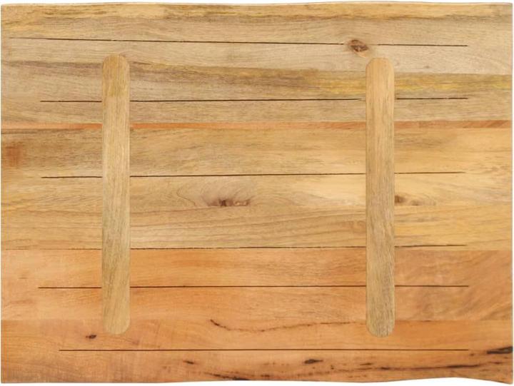 Immagine prodotto VidaXL ippopotamo (80 x 60 x 2,5 cm)