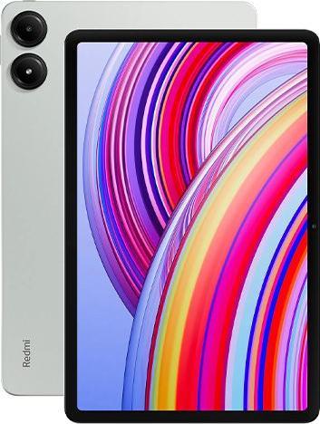 Xiaomi Redmi Pad Pro 5G 128-6-5G Mint Green (5G, 12.10", 128 GB, Mint green)
