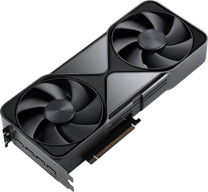 Image du produit PNY RTX PRO 6000 Blackwell Workstation Edition OEM (96 Go)