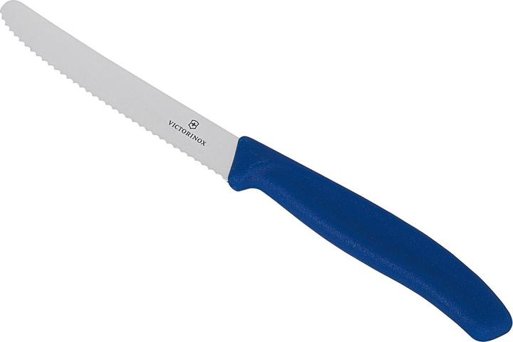 Actual product image Victorinox Tomato knife (11 cm)