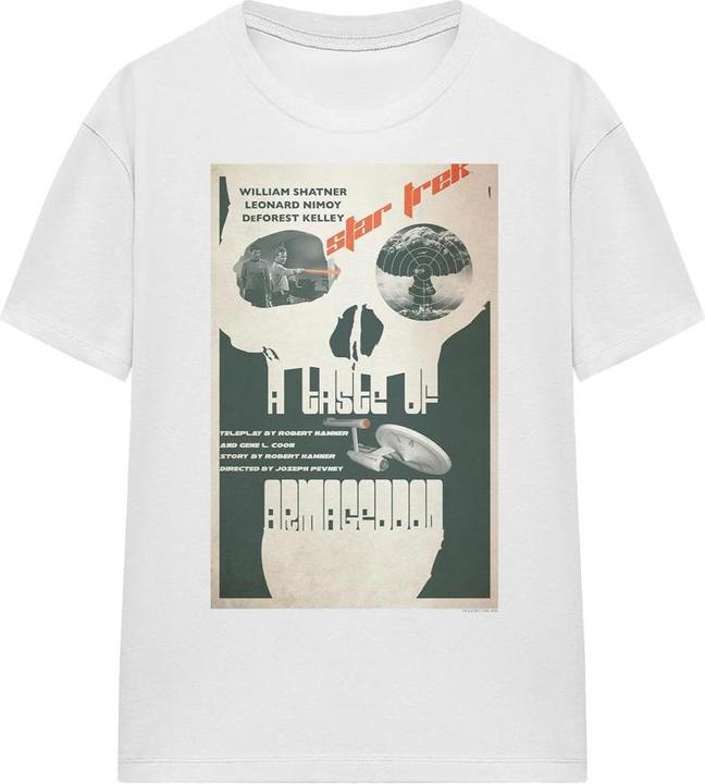 The Original Series Episode 23 TShirt (XL)