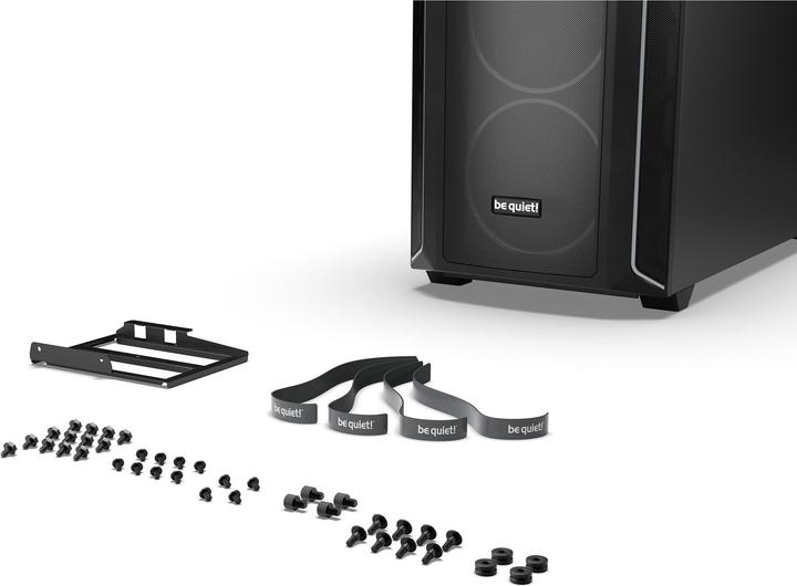 Immagine prodotto be quiet! Shadow Base 800 FX (Mini-ITX, mATX, ATX, E-ATX)