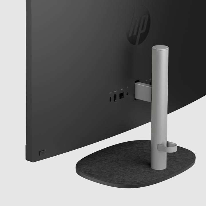 Image du produit HP AIO 24-CR1003NB (Intel Core Ultra 5 125U, 16 Go, 512 Go, Intel Arc Graphics)