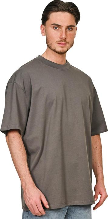 Immagine prodotto Casual Classics Maglietta Alto e Sovradimensionato Scollo Allungato Adulto Unisex (M)
