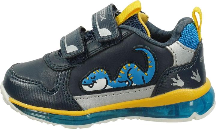 Actual product image Geox Sneaker (21)