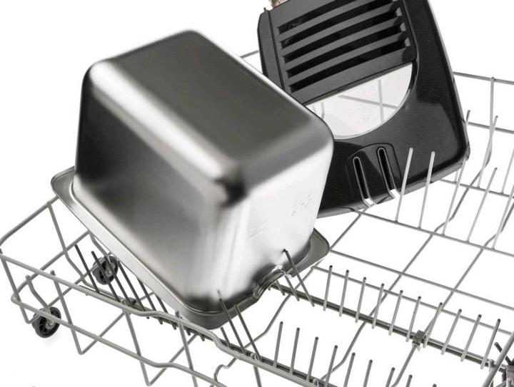 Actual product image Fritel Turbo SF4178