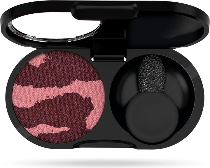 Produktbild Pupa Milano Highly pigmented eyeshadows Vamp! (Compact Eyeshadow) 1.5 g - Shade: 106 Audacious (106 Audacious)