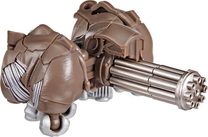 Image du produit Hasbro Transformers Rise of the Beasts Battle Masters Figurine -