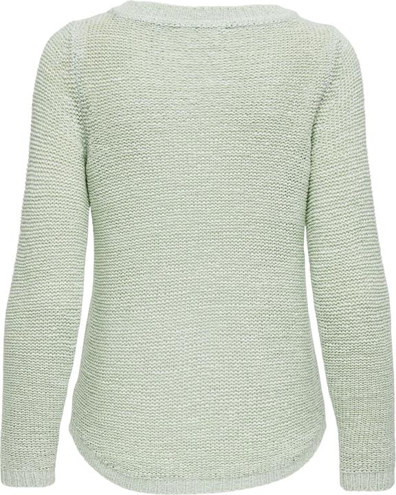 Produktbild Only ONLGEENA XO L/S PULLOVER KNT NOOS Strickpullover (S)