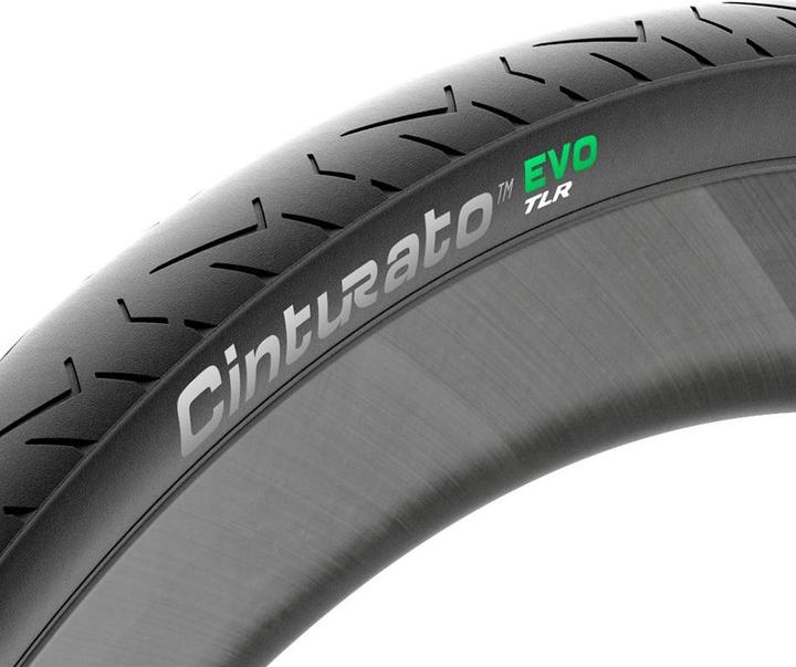 Produktbild Pirelli Cinturato EVO TLR (32-622)