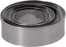Produktbild Patisse Keksausstecher Kreis-Set