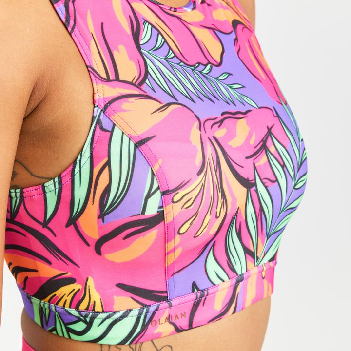 Actual product image Olaian Carla