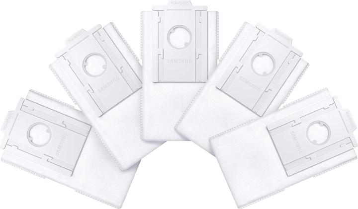 Actual product image Samsung VCA-RDB95 Dust bag (5 x)